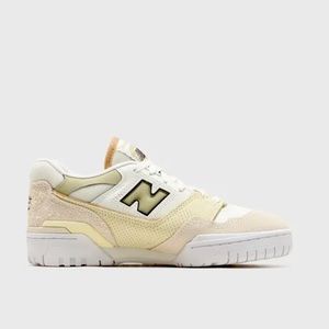 New Balance women’s 550 in Sea Salt